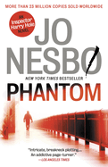 Phantom: A Harry Hole Novel (9)