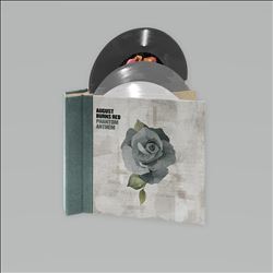 Phantom Anthem [Grey 6 x 7" Single Boxset]