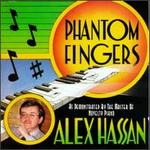 Phantom Fingers