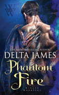 Phantom Fire: A Small Town Surprise Baby Dragon Shifter Romance