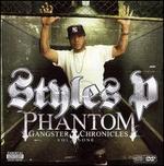 Phantom Gangsta Chronicles, Vol. 1