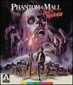 Phantom of the Mall: Eric's Revenge [Blu-ray] - Richard S. Friedman