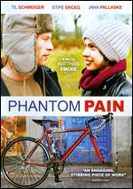 Phantom Pain - Matthias Emcke; Neil Matsumoto