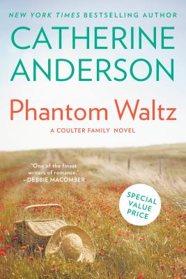 Phantom Waltz - Anderson, Catherine