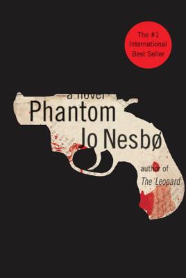 Phantom - Nesbo, Jo