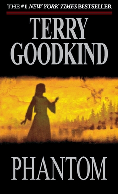 Phantom - Goodkind, Terry