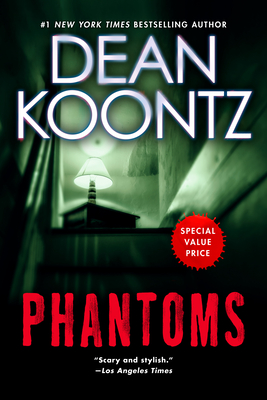 Phantoms - Koontz, Dean