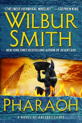 Pharaoh: A Novel of Ancient Egypt - Smith, Wilbur