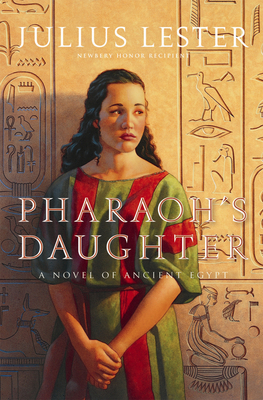 Pharaoh's Daughter - Lester, Julius