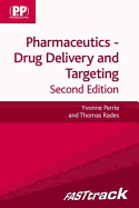 Pharmaceutics - Drug Delivery and Targeting: Fasttrack