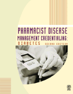 Pharmacist Disease Management Credentialing: Diabetes
