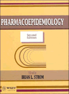 Pharmacoepidemiology