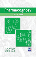 Pharmacognosy Lab Manual