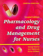 Pharmacology and Drug Management: For Health Care Professionals