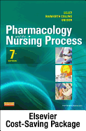 Pharmacology and the Nursing Process Package