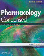Pharmacology Condensed: With Student Consult Online Access