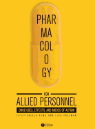 Pharmacology for Allied Personnel