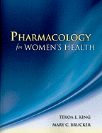 Pharmacology for Women's Health