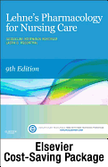 Pharmacology Online for Pharmacology for Nursing Care (Access Code and Textbook Package)