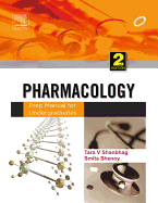 Pharmacology: Prep Manual for Undergraduates