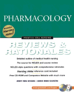 Pharmacology: Reviews & Rationales