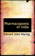 Pharmacopoeia of India