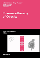 Pharmacotherapy of Obesity