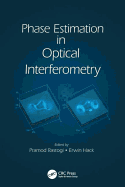 Phase Estimation in Optical Interferometry