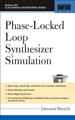 Phase-Locked Loop Synthesizer Simulation - Bianchi, Giovanni