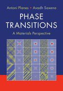 Phase Transitions: A Materials Perspective