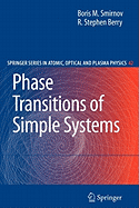 Phase Transitions of Simple Systems