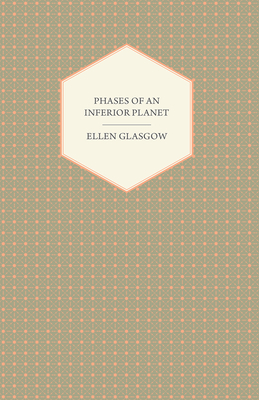 Phases of an Inferior Planet - Glasgow, Ellen