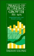 Phases of Economic Growth, 1850-1973: Kondratieff Waves and Kuznets Swings