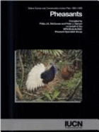 Pheasants - McGowan, Philip J K, and McGowan, Phillip J K (Editor), and Garson, Peter J (Editor)