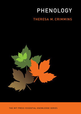 Phenology - Crimmins, Theresa M