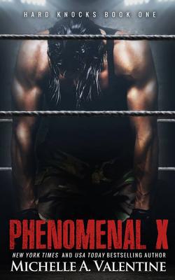 Phenomenal X - Valentine, Michelle A