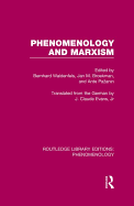 Phenomenology and Marxism