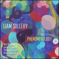 Phenomenology - Liam Sillery