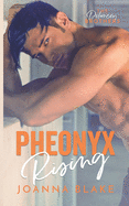 Pheonyx Rising: A Possessive Western Romance