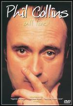 Phil Collins: All Live