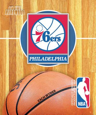 Philadelphia 76ers - Wyner, Zach