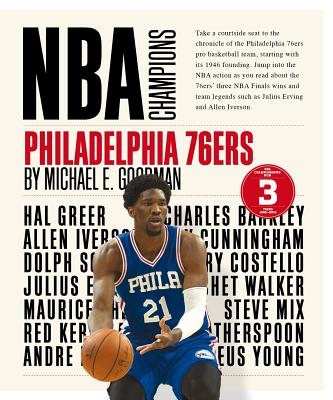 Philadelphia 76ers - Goodman, Michael E