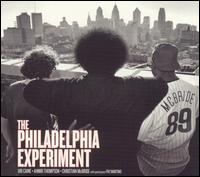 Philadelphia Experiment - Philadelphia Experiment