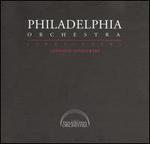 Philadelphia Orchestra (1927-1940): Leopold Stokowski
