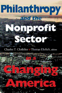 Philanthropy and the Nonprofit Sector in a Changing America