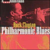 Philharmonic Blues - Buck Clayton