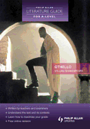 Philip Allan Literature Guide (for A-Level): Othello