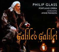 Philip Glass: Galileo Galilei - Andr Chiang (vocals); Anne McKee Reed (vocals); Caitlin Mathes (vocals); John Holiday (vocals); Jose Rubio (vocals);...