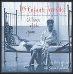 Philip Glass: Les Enfants Terribles