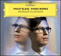 Philip Glass: Piano Works - Vkingur lafsson